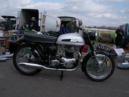 Classic British