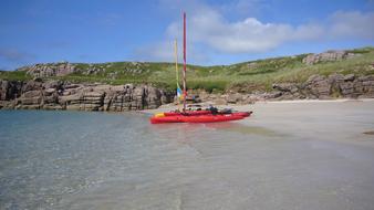 Hobie Adventure Island Ireland