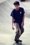 Skateboard Skate
