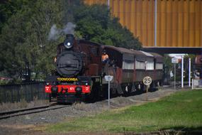 Toowoomba Warwick Queensland