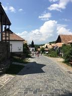 Hollókő Landscapes