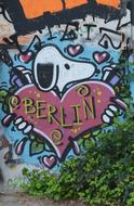 Graffiti Street Art Urban