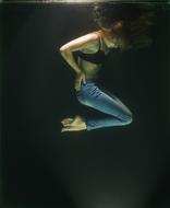 Model Water Fine Arts