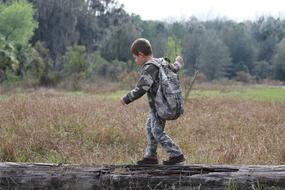 absolutely beautiful Boy Camouflage Outdoors