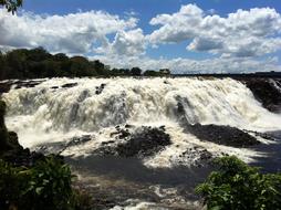 Falls Ciudad Bolivar