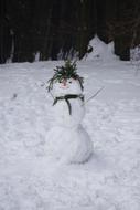 Snowman