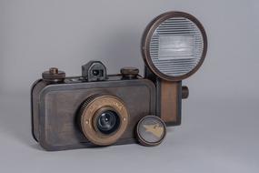 Camera Photography Photograph