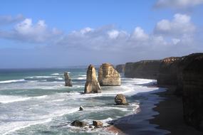 Australia Water Surf