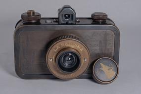 Camera Lomography Nostalgia