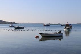 Known Izmir Beach
