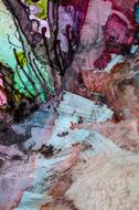 Background Abstract colors