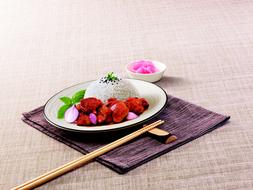 Shot Of Dining Can Be Used For