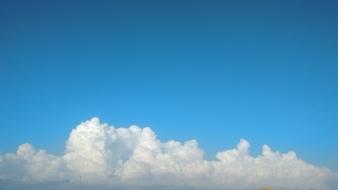 Sky Cloud