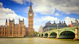British Big Ben