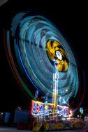 Manege Illumination Slow
