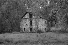 wonderful Architecture Granary Altmark