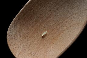 grain of rice