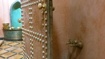 Hammam Sauna Orient