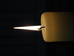 Candle Light