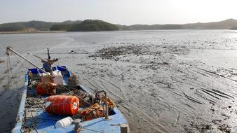 Times Sea
