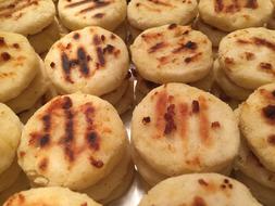 cheese pastry