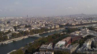 fabulous City Paris