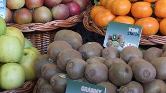 kiwi crop on sale