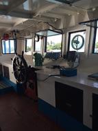 Philippines Ferry Service
