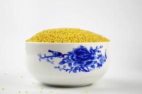 Longshan Millet Engagement