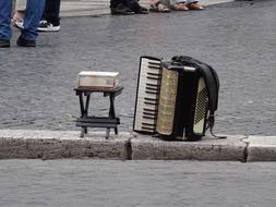 Navona Piazza Italy