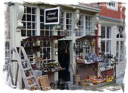 Antiques Junk