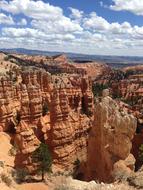 Utah Bryce Canyon
