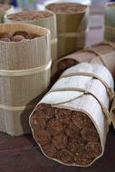Cuba Vinales Tobacco