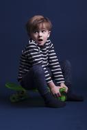 Portrait Of A Child Pictures