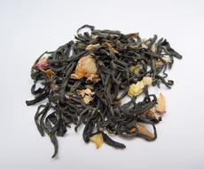tea aromatic herbs