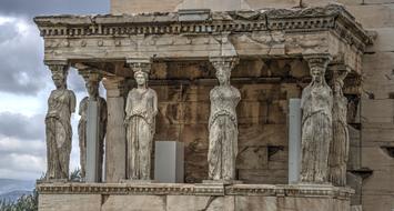 Athens Acropolis