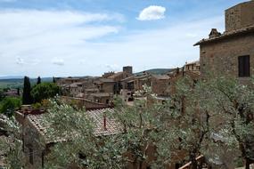 Castle View