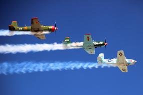 Planes Aircraft Airplane