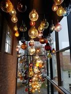 Hadeland Glassverk Art