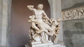 Italy The Vatican