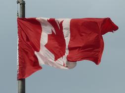 Canada Flag