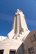 fabulous Ossuary Douaumont Memorial