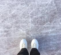 Ice Skating