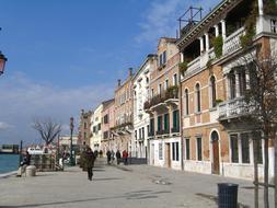 Venice Silent Angle