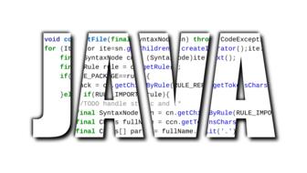 java software software development
