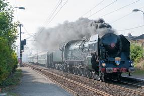 Train 241P17