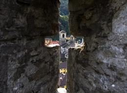Loophole Bellinzona