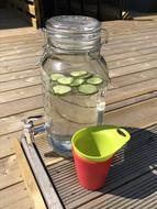 Water Drink Outdoor
