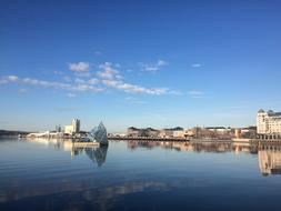 From Oslo Opera