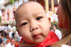 เด็ก Baby Kids